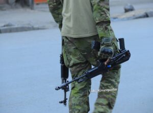 Guerre de l&rsquo;AFC-M23 : Kabila-PPRD, une cible de Kinshasa