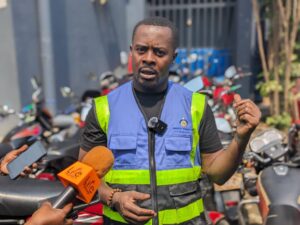 Goma: la Mairie revoit sa mesure de rétention des engins roulants pendant les heures des travaux communautaires