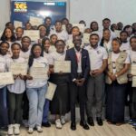 RDC: l&rsquo;Université de Goma et son partenaire ADS lancent dans la lutte contre les VBG 35 étudiants ambassadeurs