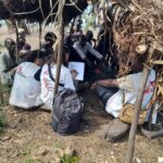 Sud-Kivu: MSF signale une dégradation des conditions de vies à Bunyakiri