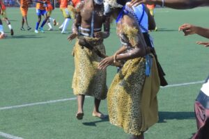 Là où la politique limite, les initiatives culturelles transcendent les frontières dans les Grands Lacs