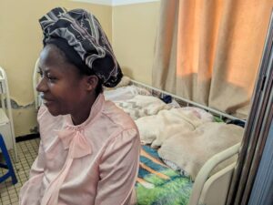 Nord-Kivu : le Gouvernement Provincial prend en charge la maternité d&rsquo;un quadruplé à Goma