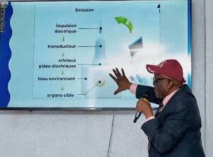 RDC: l&rsquo;Université de Goma et son partenaire Clinovie, lancent une technique moderne de prise en charge de l&rsquo;infertilité des couples au Nord-Kivu