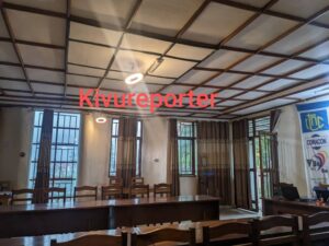 Coup dur pour la Presse de Goma : la RTNC Nord-Kivu déloge l&rsquo;UNPC de son bâtiment