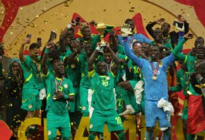 Le jury d&rsquo;Appel de la CAF retire la Coupe de la CAN 2025 à l&rsquo;équipe du Sénégal: le Maroc vainqueur en dehors de la pelouse