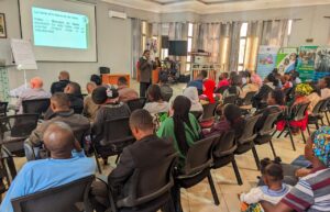 Nord-Kivu : Pole Institute réunit jeunes et aînés pour briser la transmission du traumatisme et des discours de haine