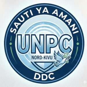 Nord-Kivu : l’UNPC et la DDC misent sur les journalistes de paix pour renforcer la cohésion sociale dans la Province