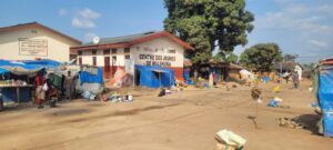 Beni : déplacés et communautés d’accueil apprennent à cohabiter dans un contexte de crise humanitaire