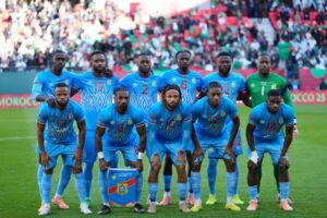 Face à la Jamaïque, la RDC se qualifie pour la Coupe du monde 2026 après 52 ans d’absence