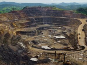 RDC : 100 millions USD pour financer une garde minière dans 22 provinces