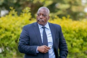 RDC : les États-Unis sanctionnent Joseph Kabila pour un présumé soutien à l’AFC-M23