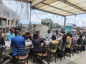 Goma: ADS et acteurs des médias face aux défis de la communication sur la santé reproductive