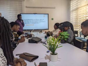 Grands Lacs : des journalistes au cœur de la construction de la paix, un lauréat du prix CIRGL partage son expérience