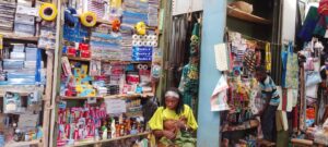 Beni : marché central de Kilokwa, un modèle de vivre-ensemble malgré la concurrence