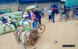 Kasindi-Lubiriha : vers un transport transfrontalier inclusif entre la RDC et l’Ouganda