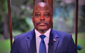 Sanctions américaines : Joseph Kabila plaide pour une solution politique inclusive en RDC