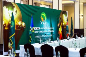 CAN 2027 : la CAF dévoile les dates officielles du tournoi