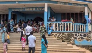 Est de la RDC : le message du pape Léon XIV ravive l’espoir de cohabitation pacifique à Beni