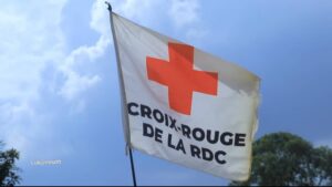Nord-Kivu : la Croix-Rouge de la RDC salue le courage de ses volontaires