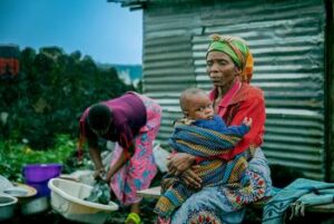 RDC : la faim piège des millions de Congolais, selon la FAO et le PAM