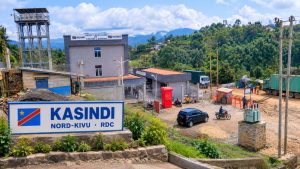 Kasindi : les jeunes et leaders communautaires appellent à la prudence face aux informations diffusées sur les réseaux sociaux